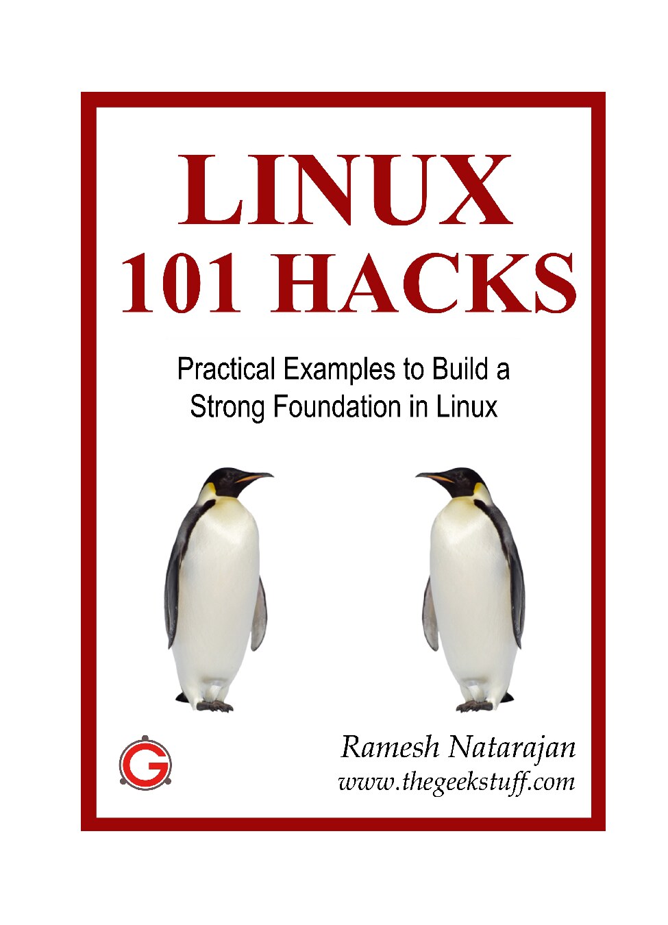 Linux 101 Hacks