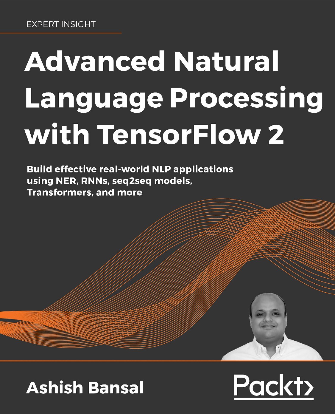 Advanced Natural Language Processing with TensorFlow2