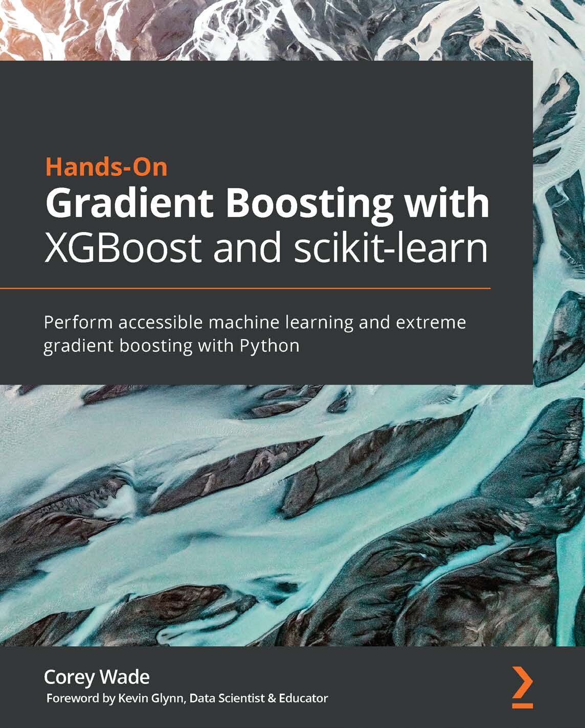 Hands-on Gradient Boosting with XGBoost and scikit-learn