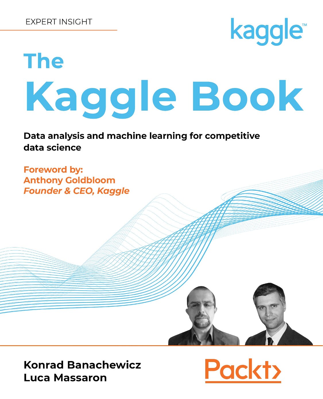 Kaggle Bbook