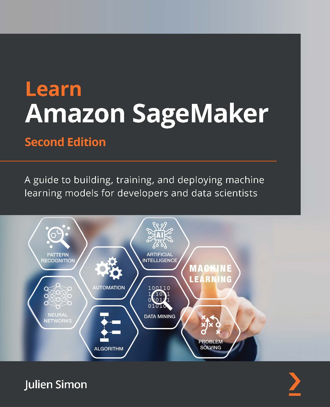 Learn Amazon SageMaker, 2nd edition