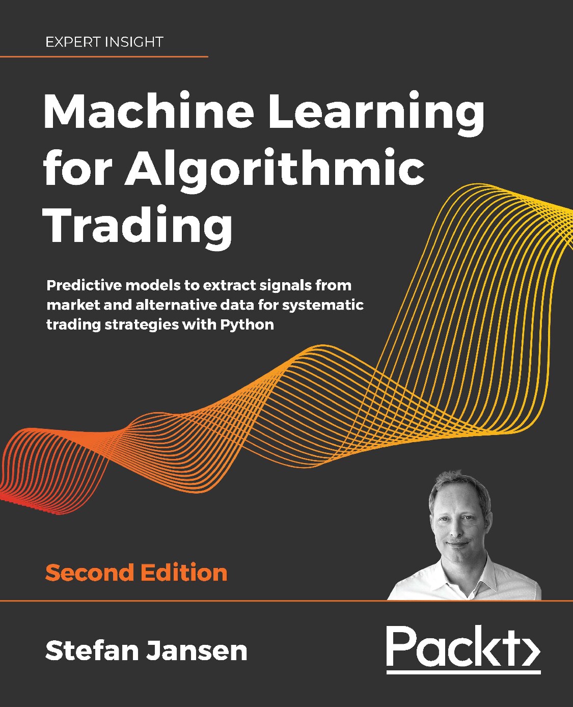 Machine Learning for Algorithmic Trading, 2nd edition