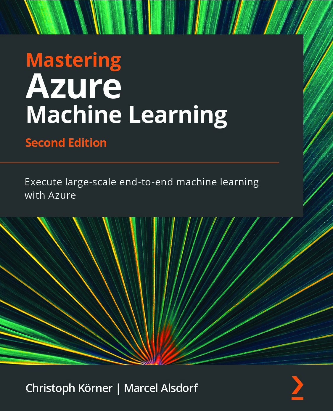 Mastering Azure Machine Learning