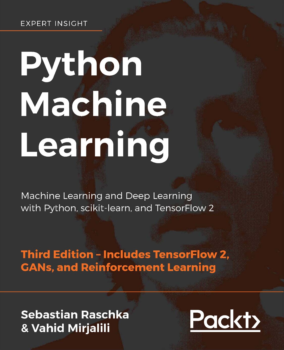 Python Machine Learning - 3rd Edition