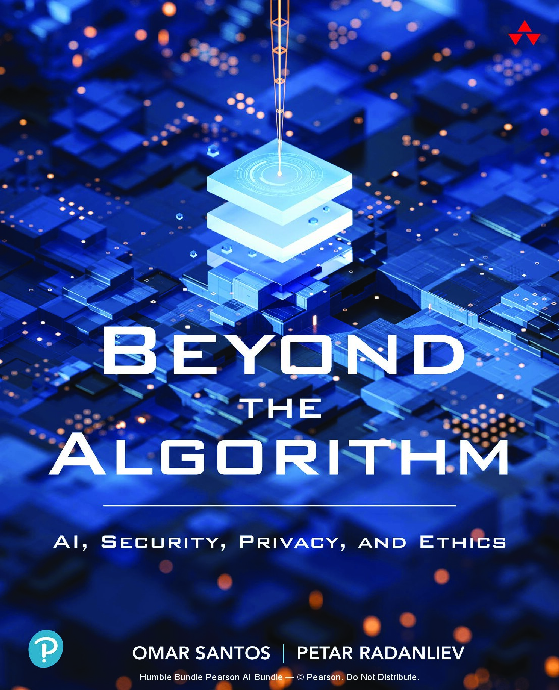 Beyond the Algorithm: AI, Security, Privacy, and Ethics/1