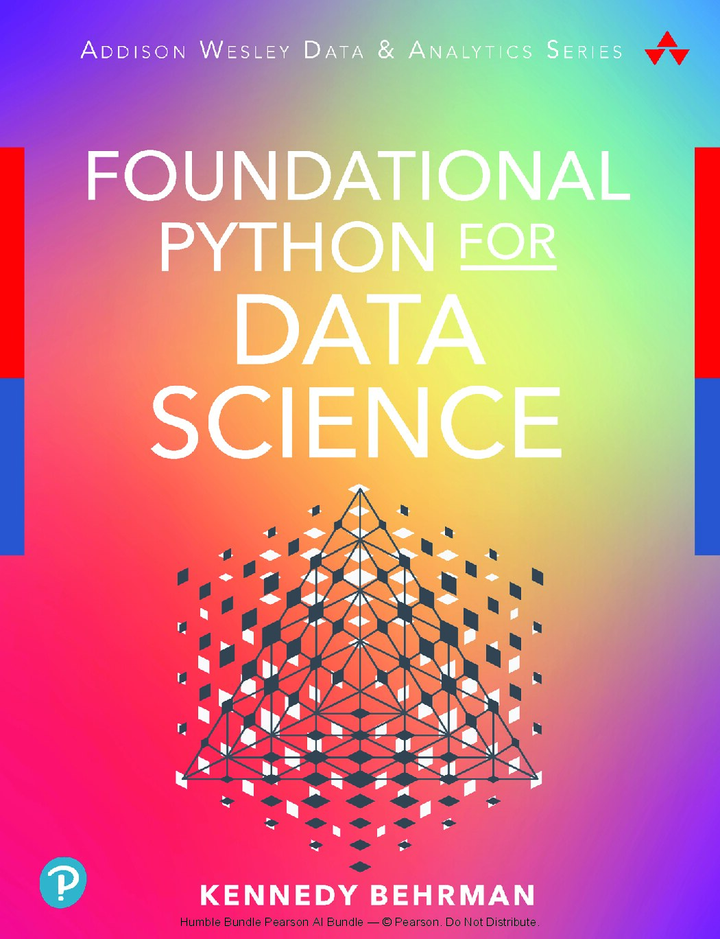 Foundational Python for Data Science
