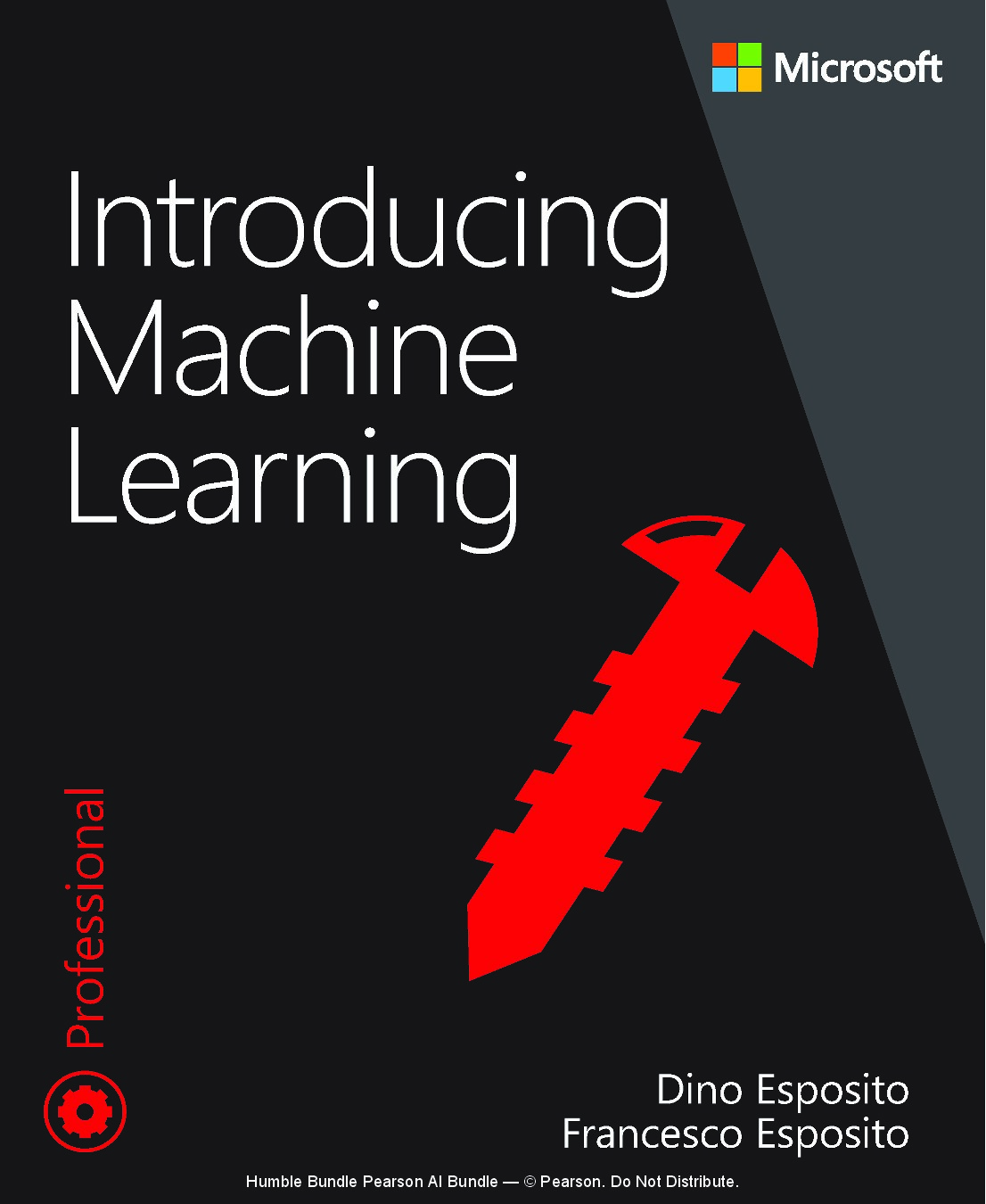 Introducing Machine