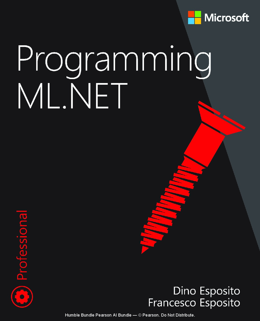 Programming ML.Net