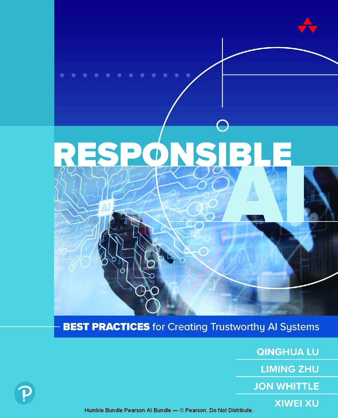 Responsible Ai Best Practices For Creating Trustworthy Ai Systems