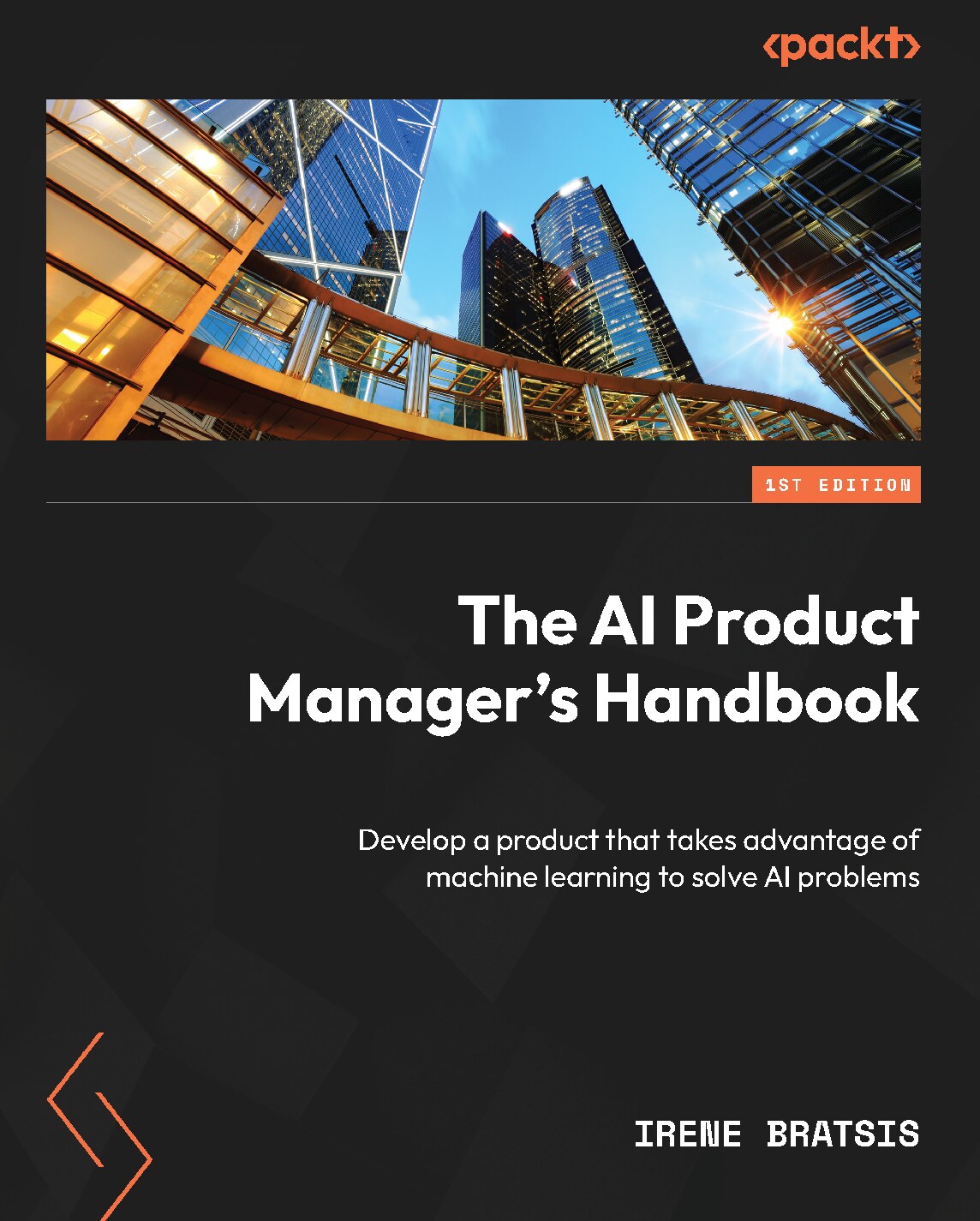 The AI Product Manager's Handbook