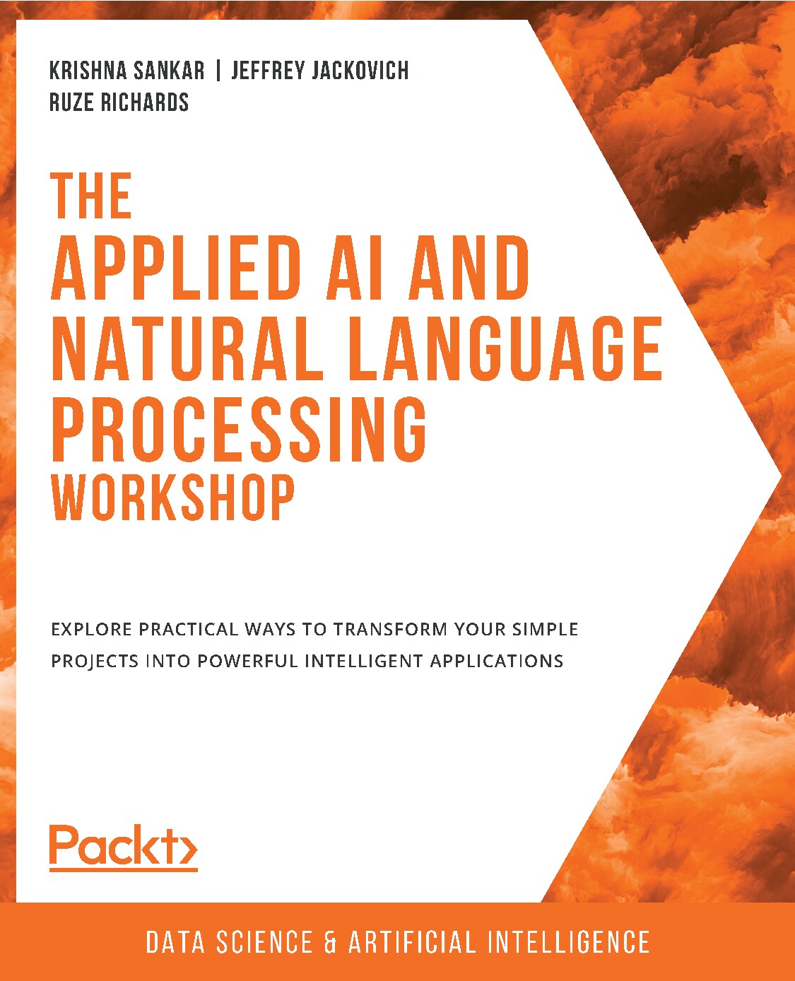 The Applied AI and Natural Language Processing Workshop