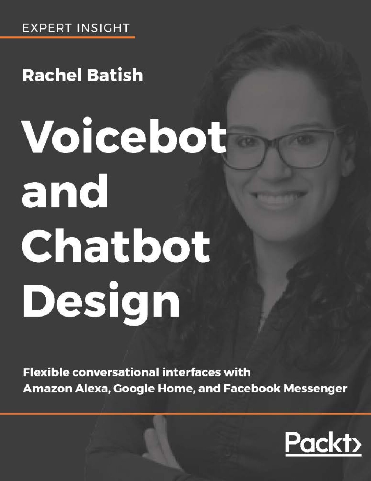 Voicebot and Chatbot Design