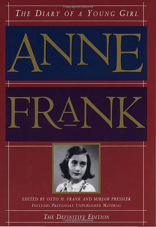 Diary of a Young Girl