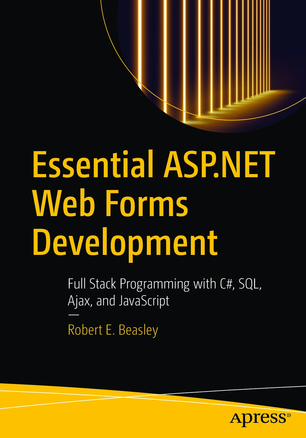 ASP.NET Web Forms Development