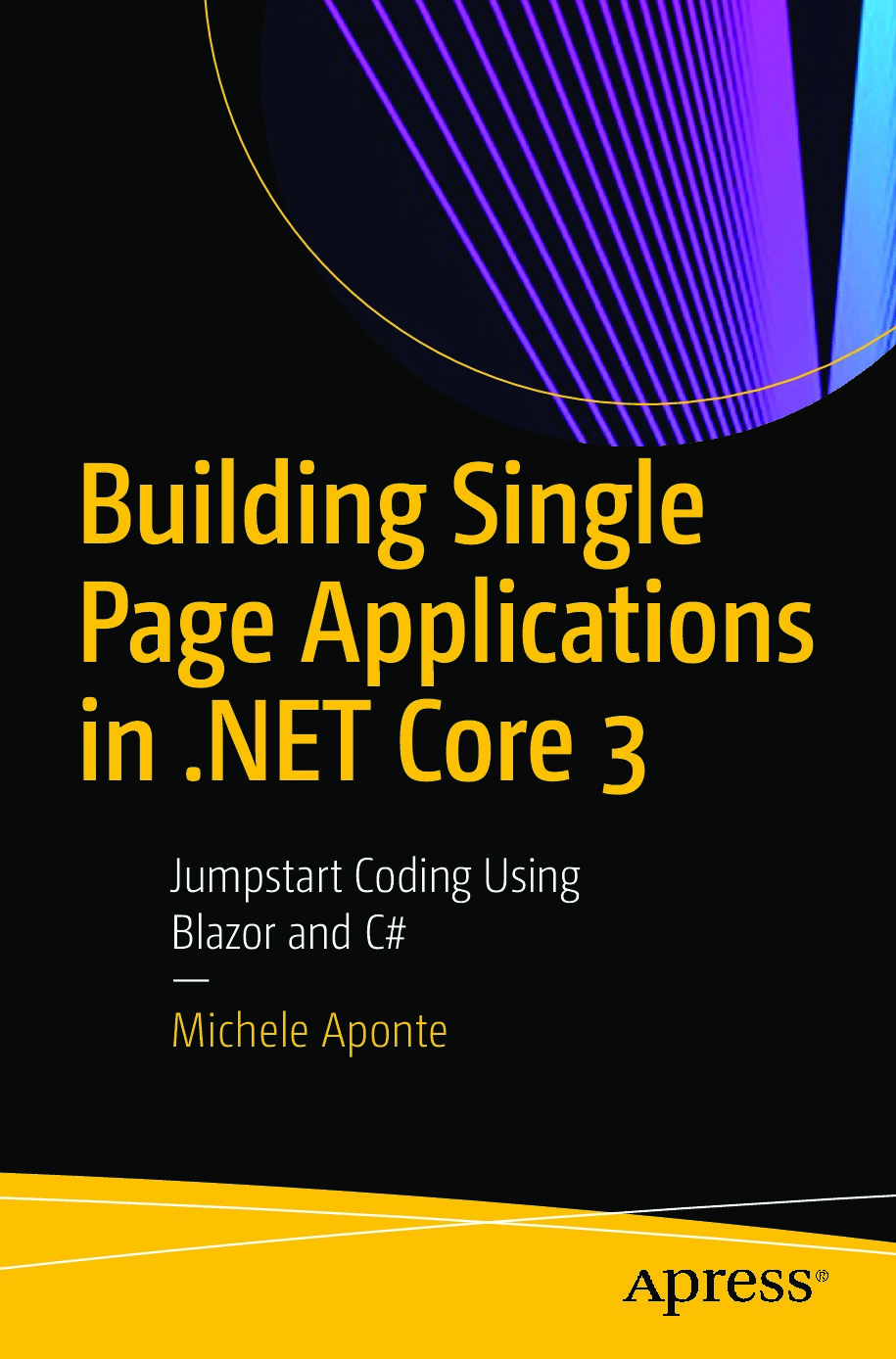 Building Single Page Applications in .NET Core 3