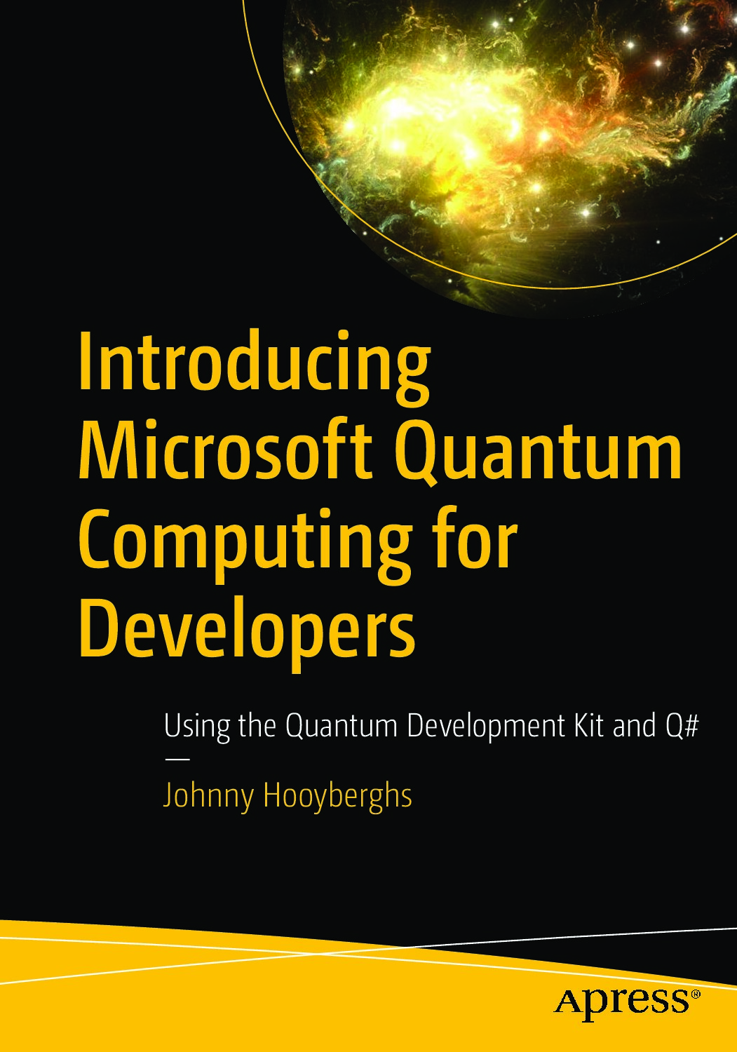Introducing Microsoft Quantum Computing for Developers
