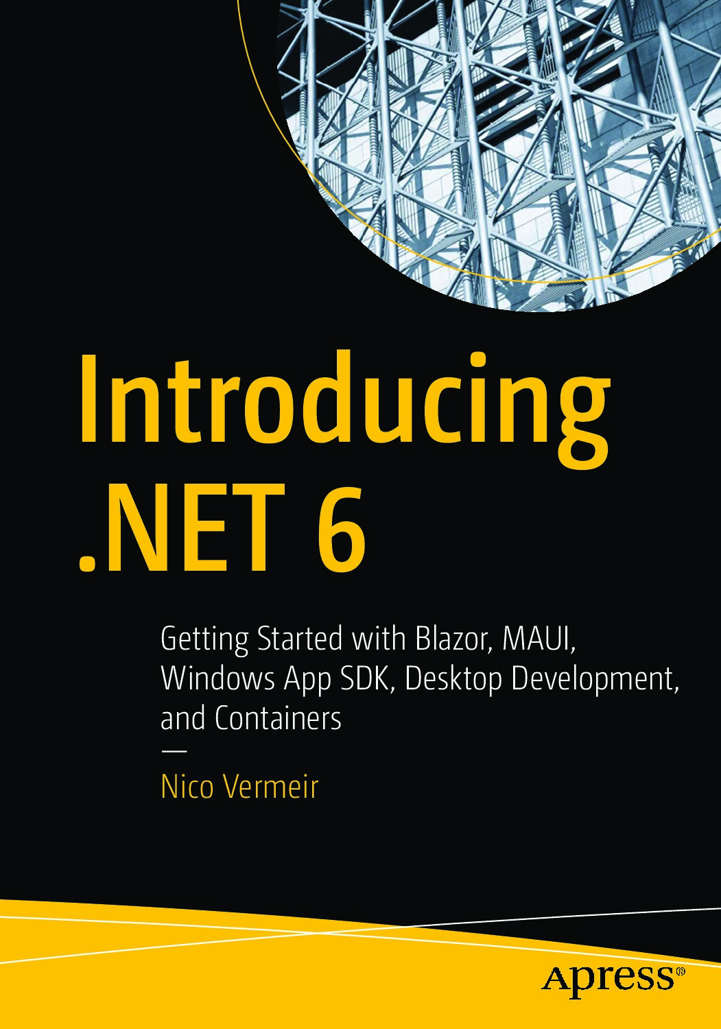 Introducing .NET 6