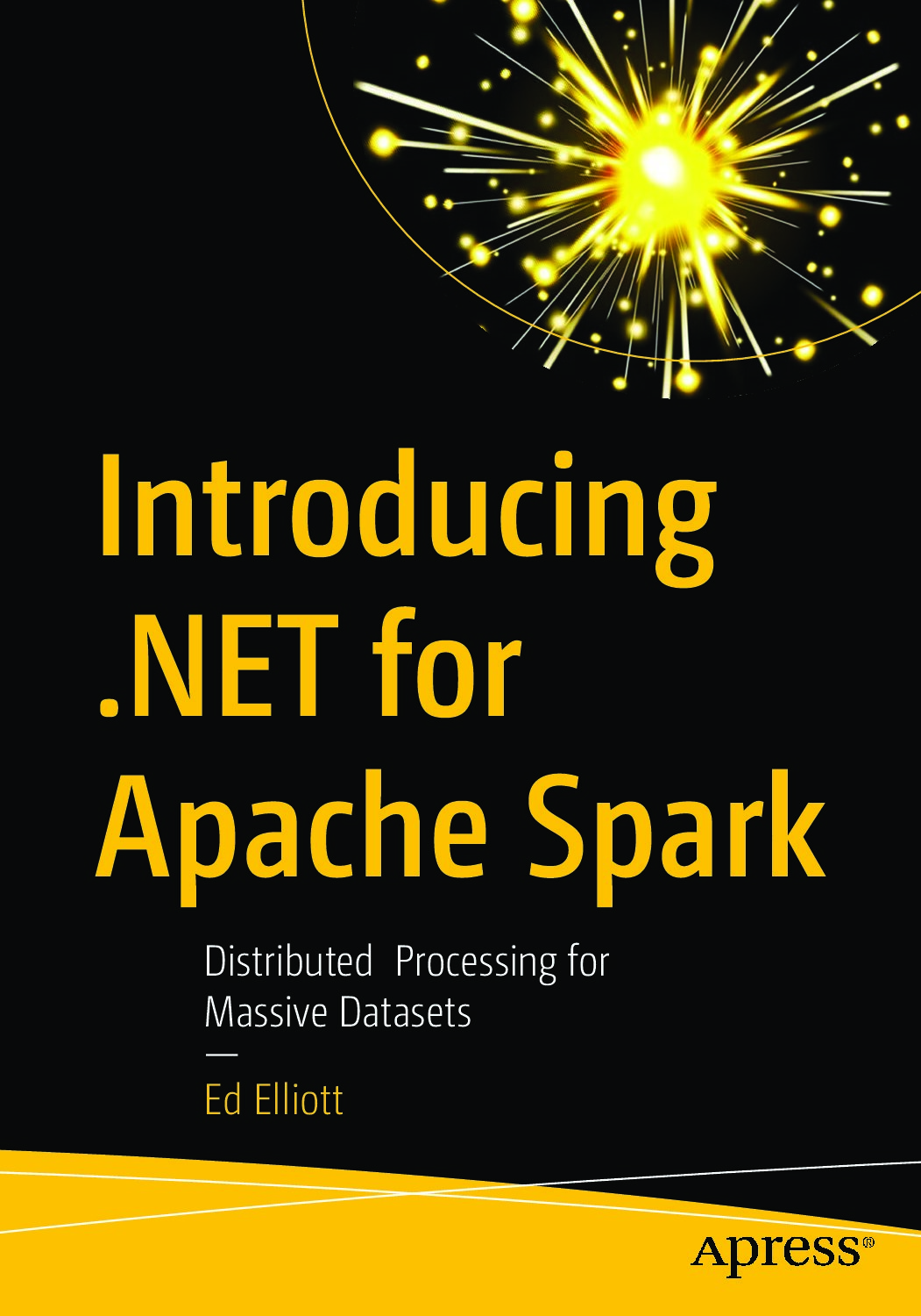Introducing .NET for Apache Spark