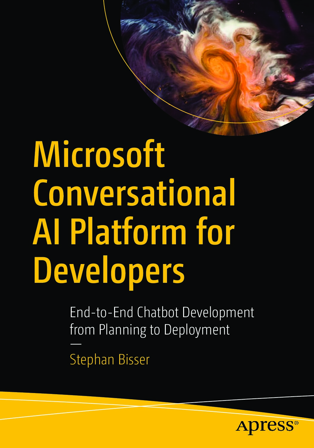Microsoft Conversational AI Platform for Developers