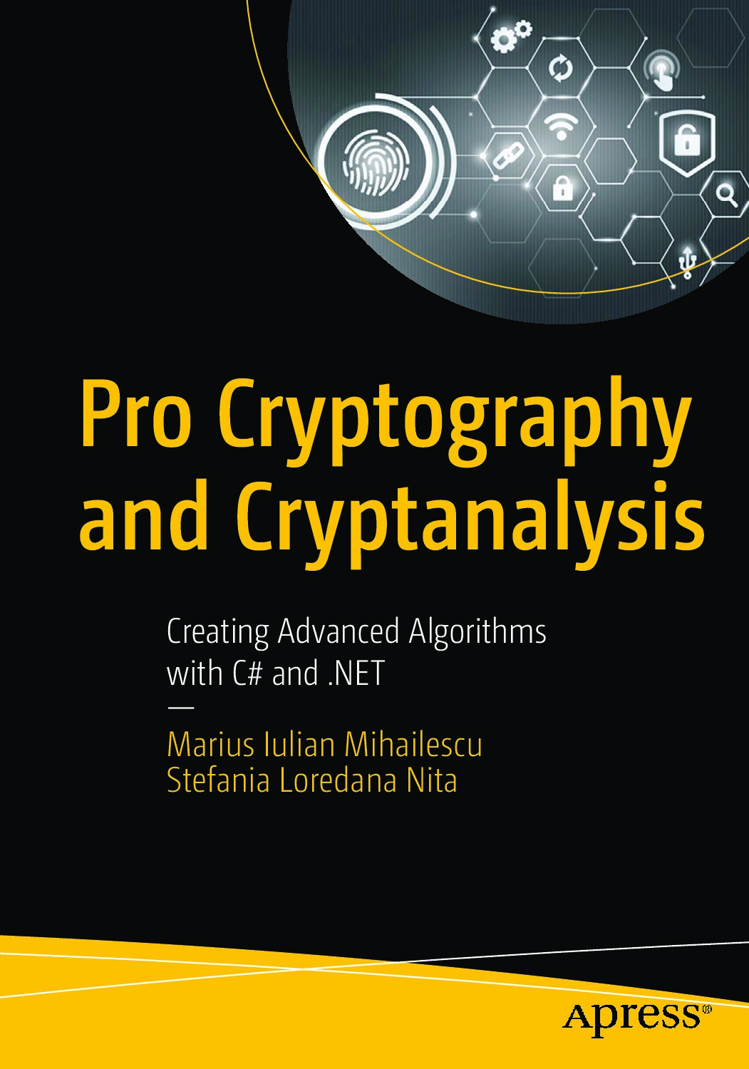 Pro Cryptography and Cryptanalysis