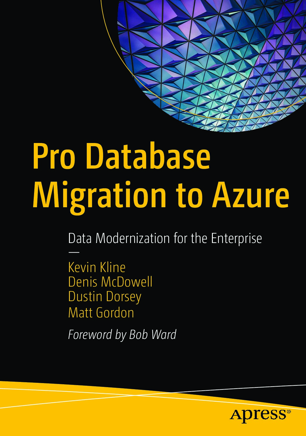 Pro Database Migration to Azure