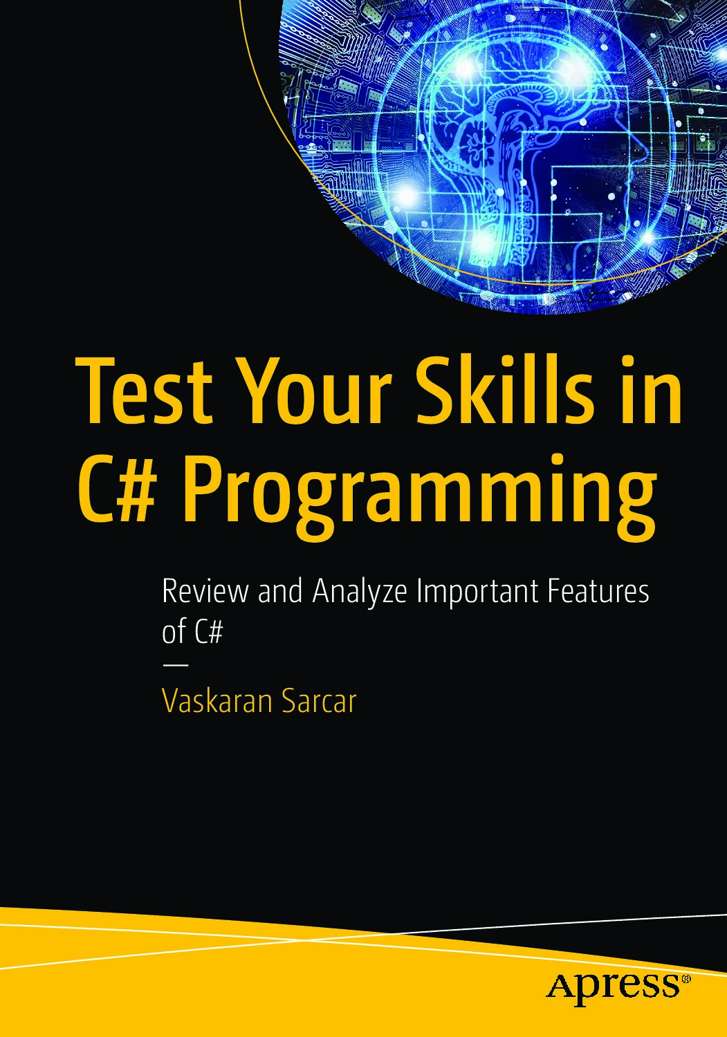 Test Your Skills in C# Programming