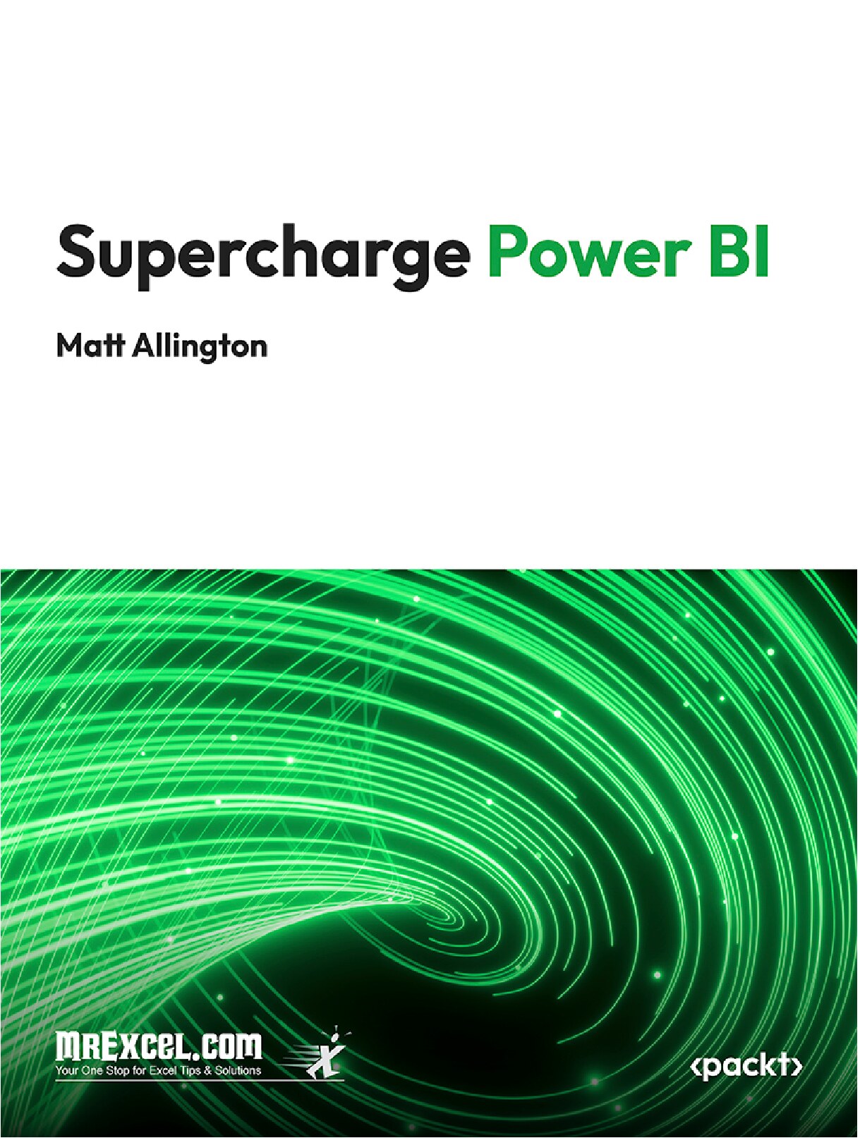 Supercharge Power BI 3rd Edition
