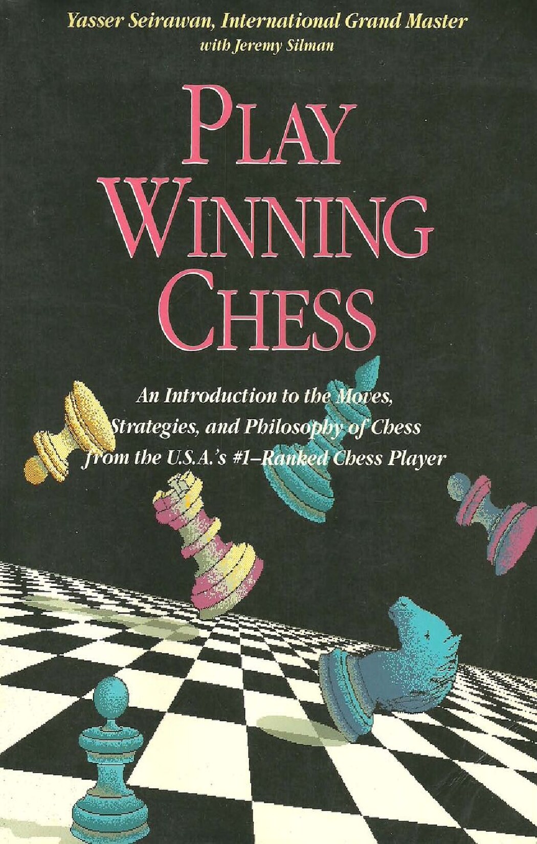 Play Winning Chess