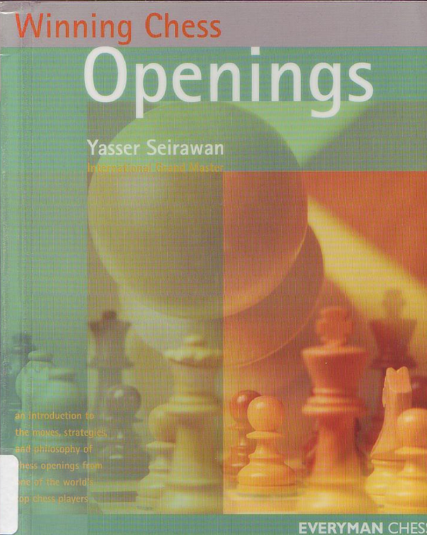 Winning Chess Openings