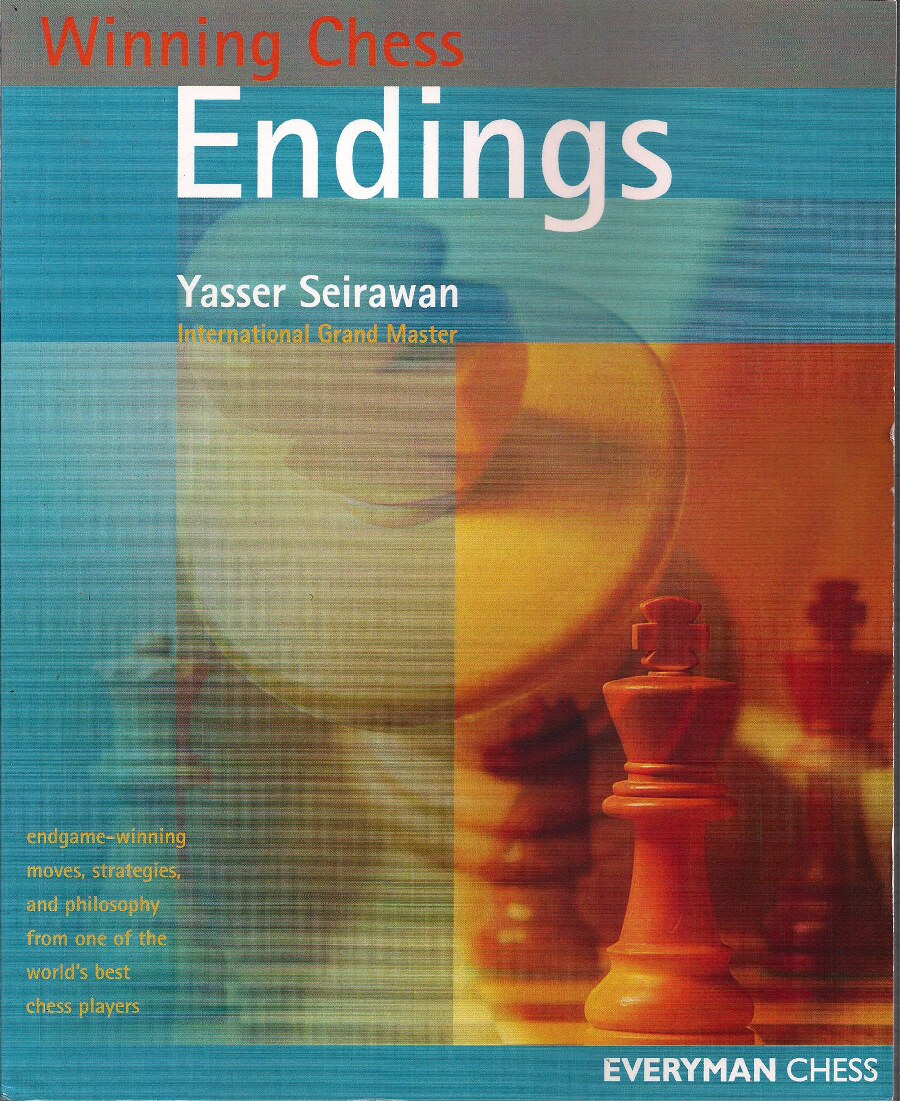 Winning Chess Endings