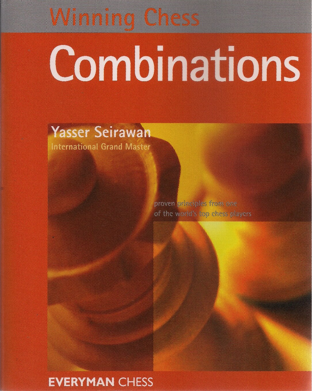 Winning Chess Combinations