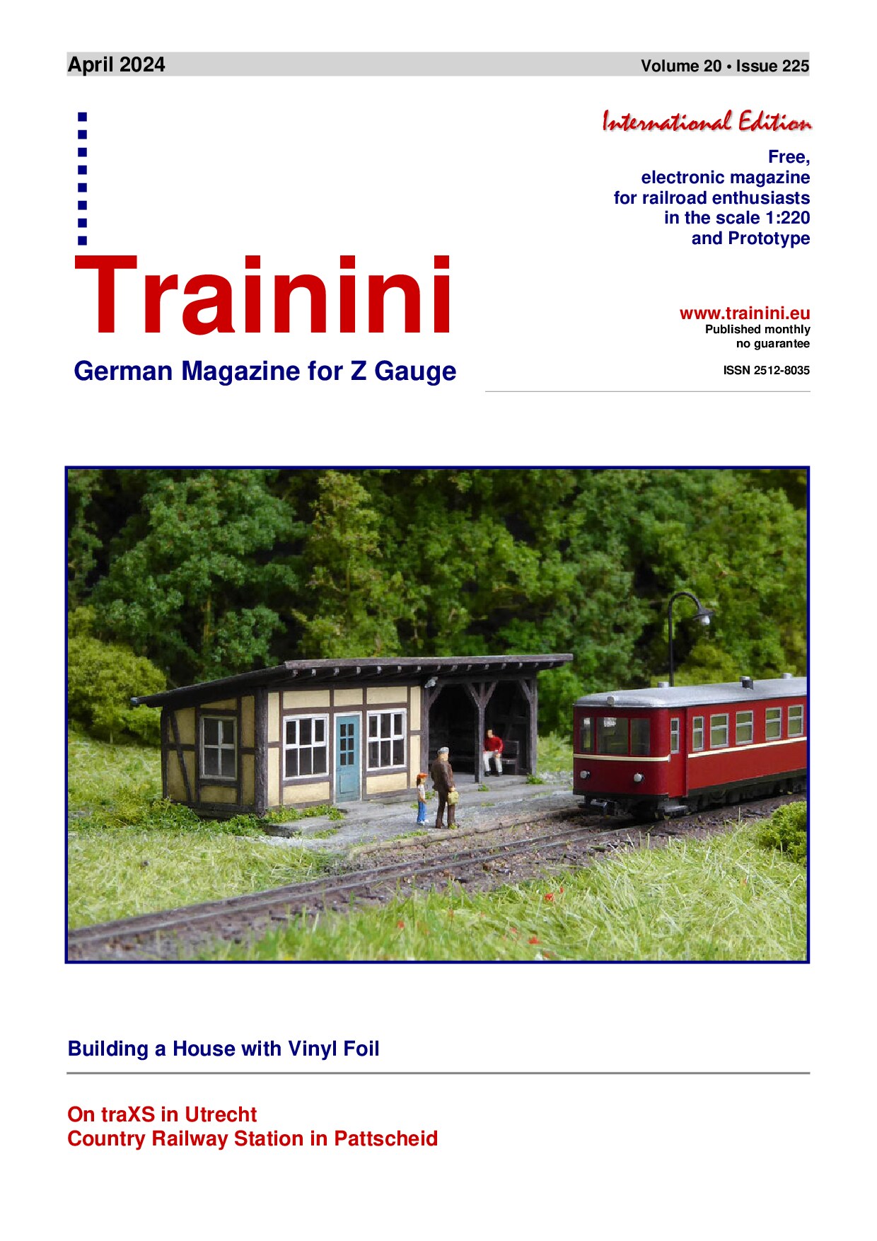 Trainini 2024-04