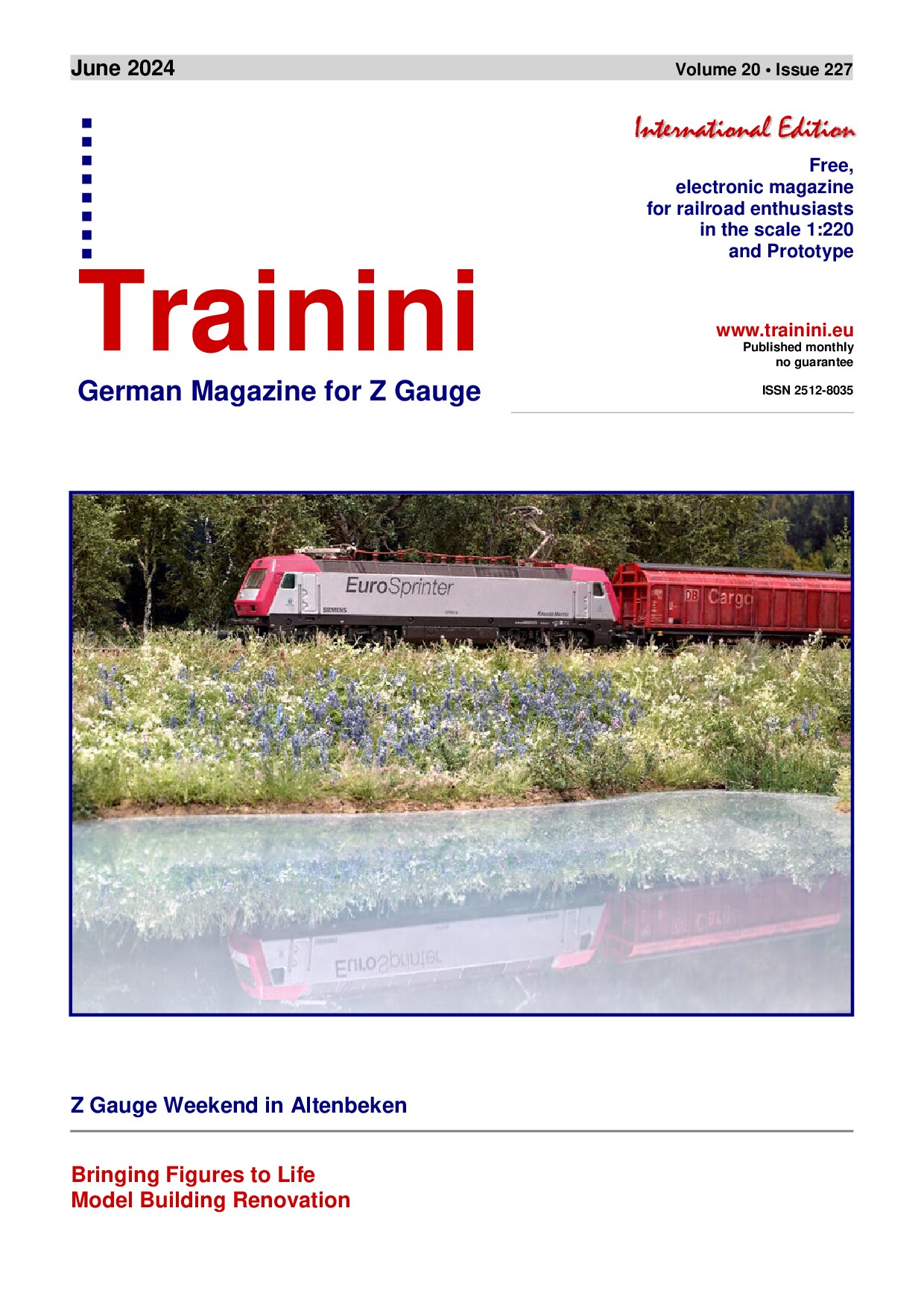 Trainini 2024-06