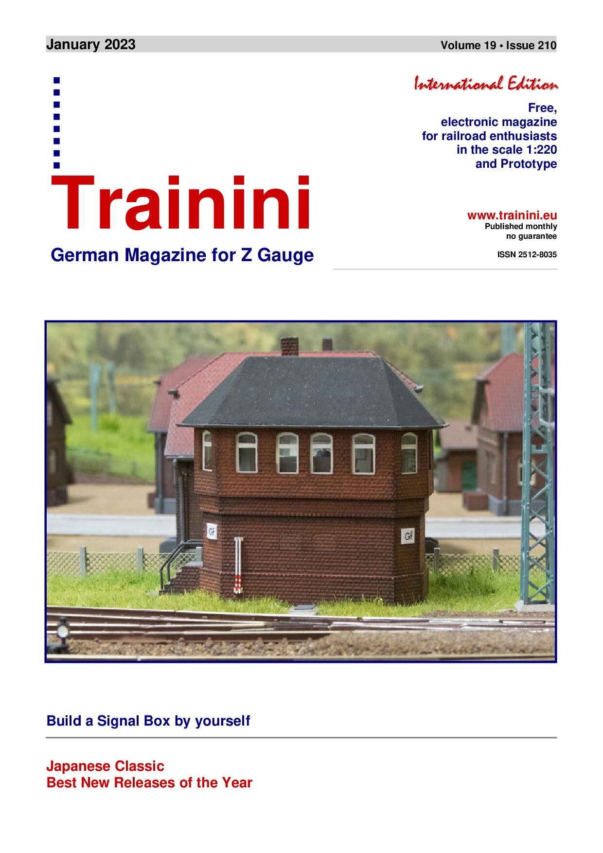 Trainini 2023-01
