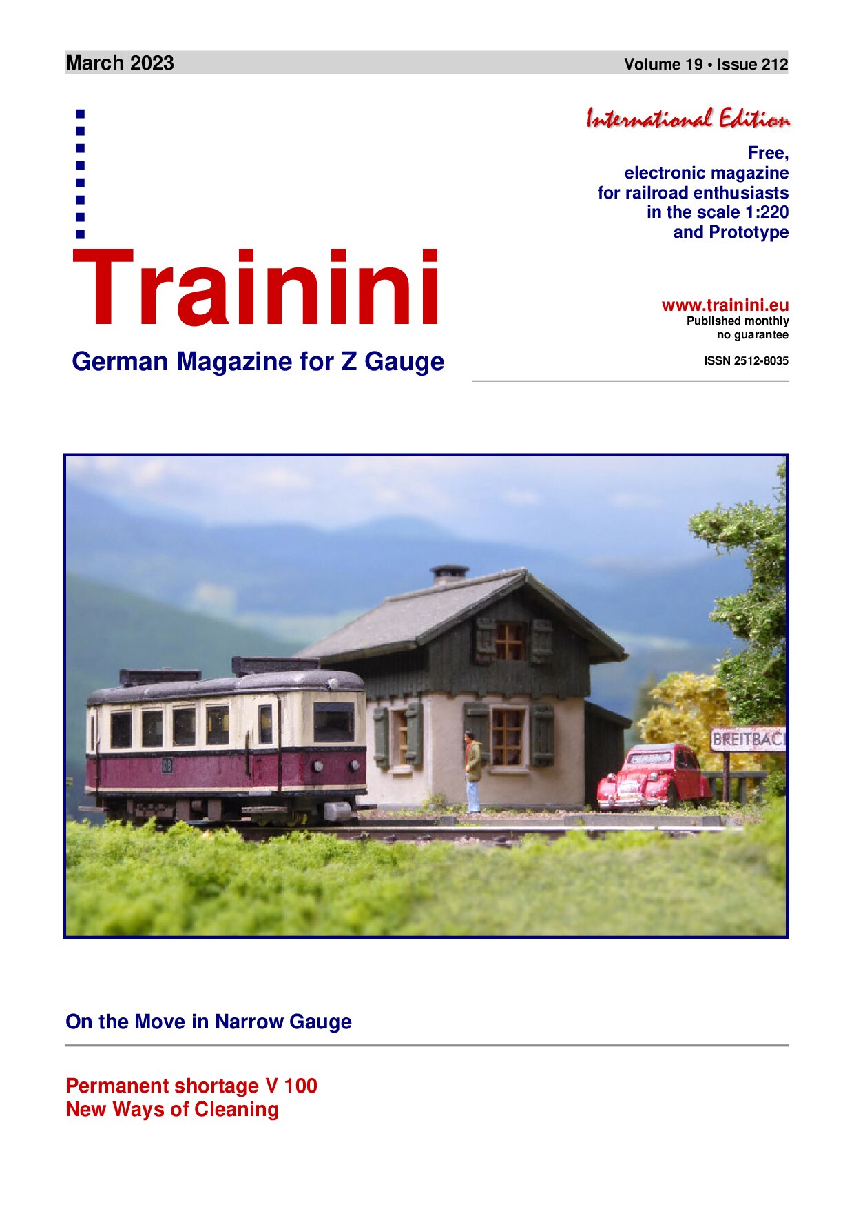 Trainini 2023-03