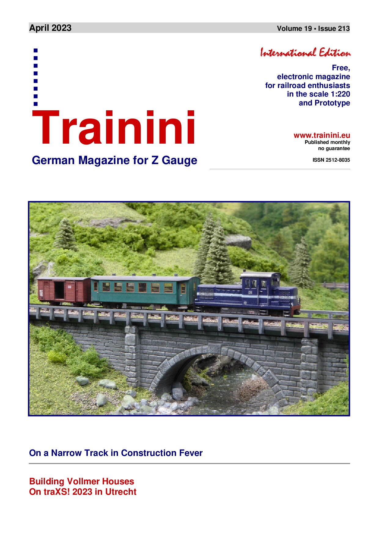Trainini 2023-04