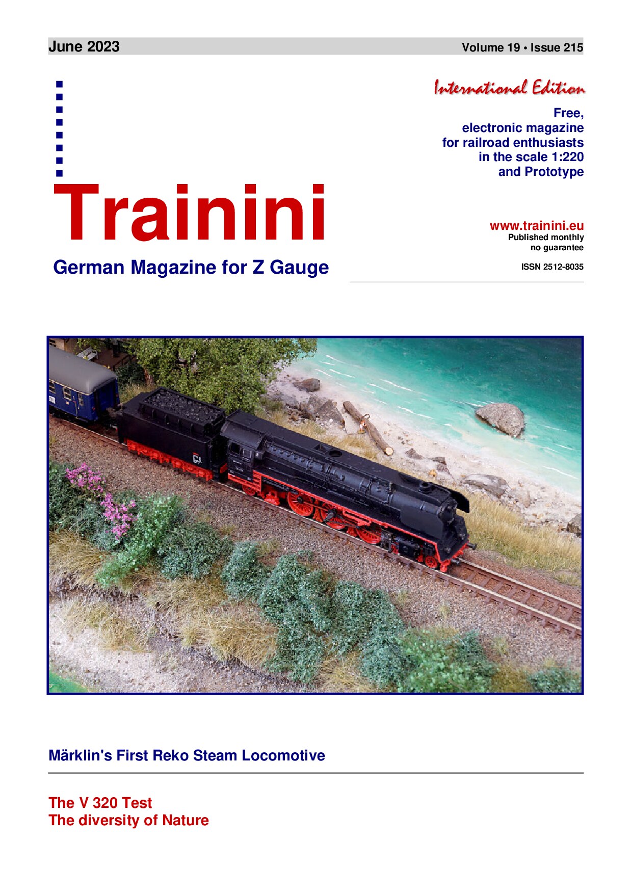 Trainini 2023-06