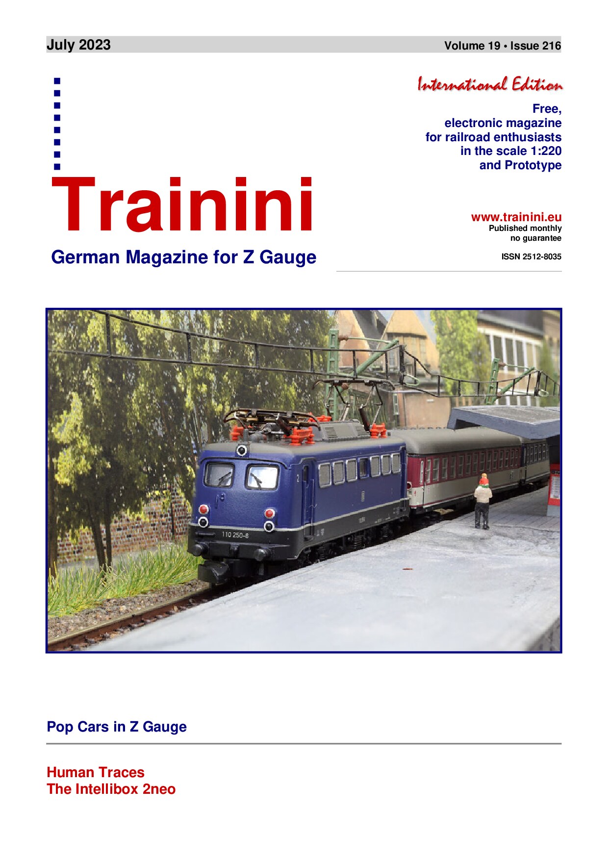 Trainini 2023-07