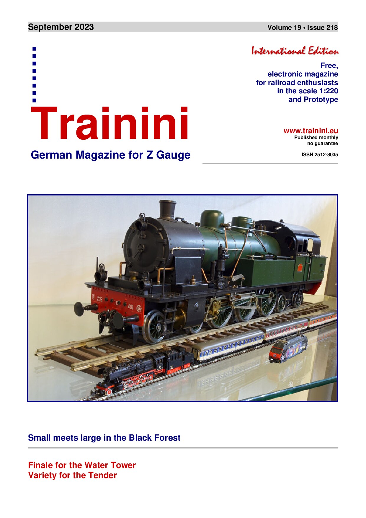 Trainini 2023-09