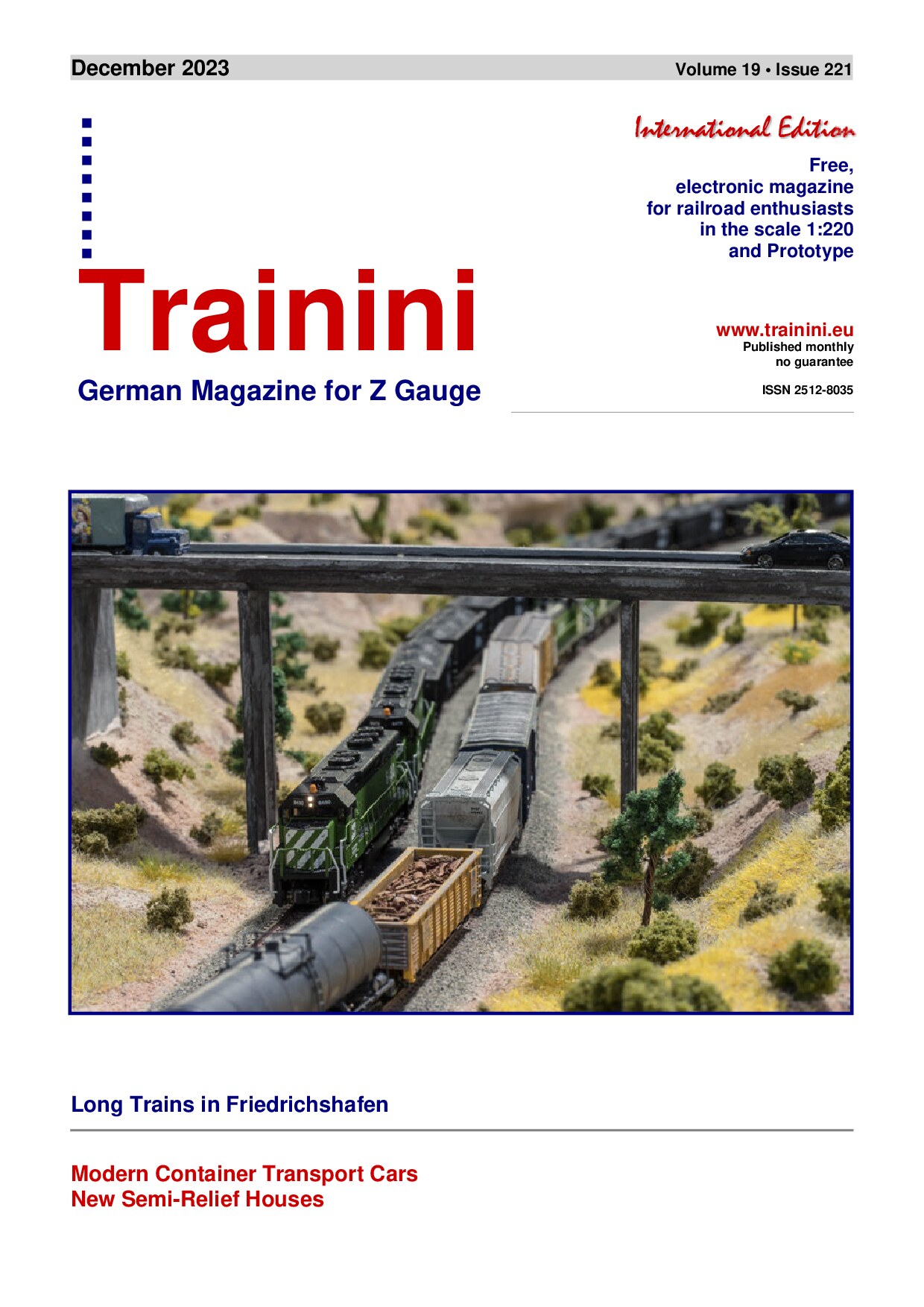 Trainini 2023-12