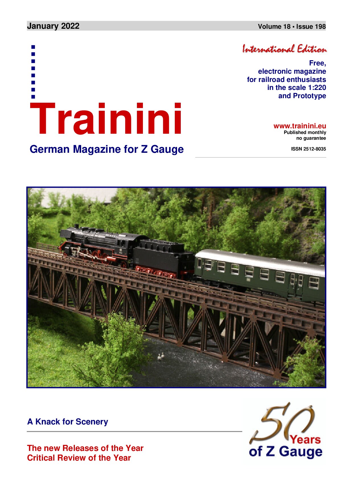 Trainini 2022-01