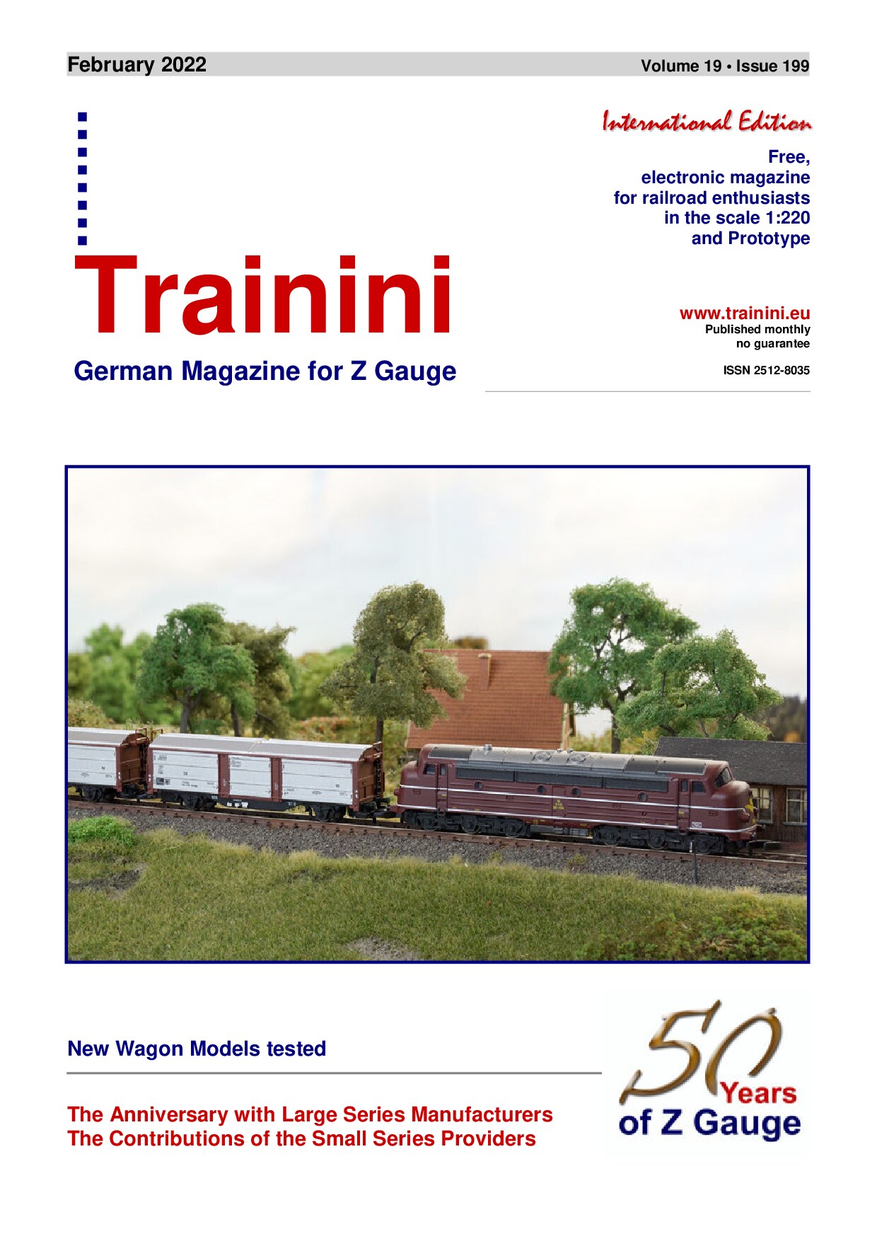 Trainini 2022-02