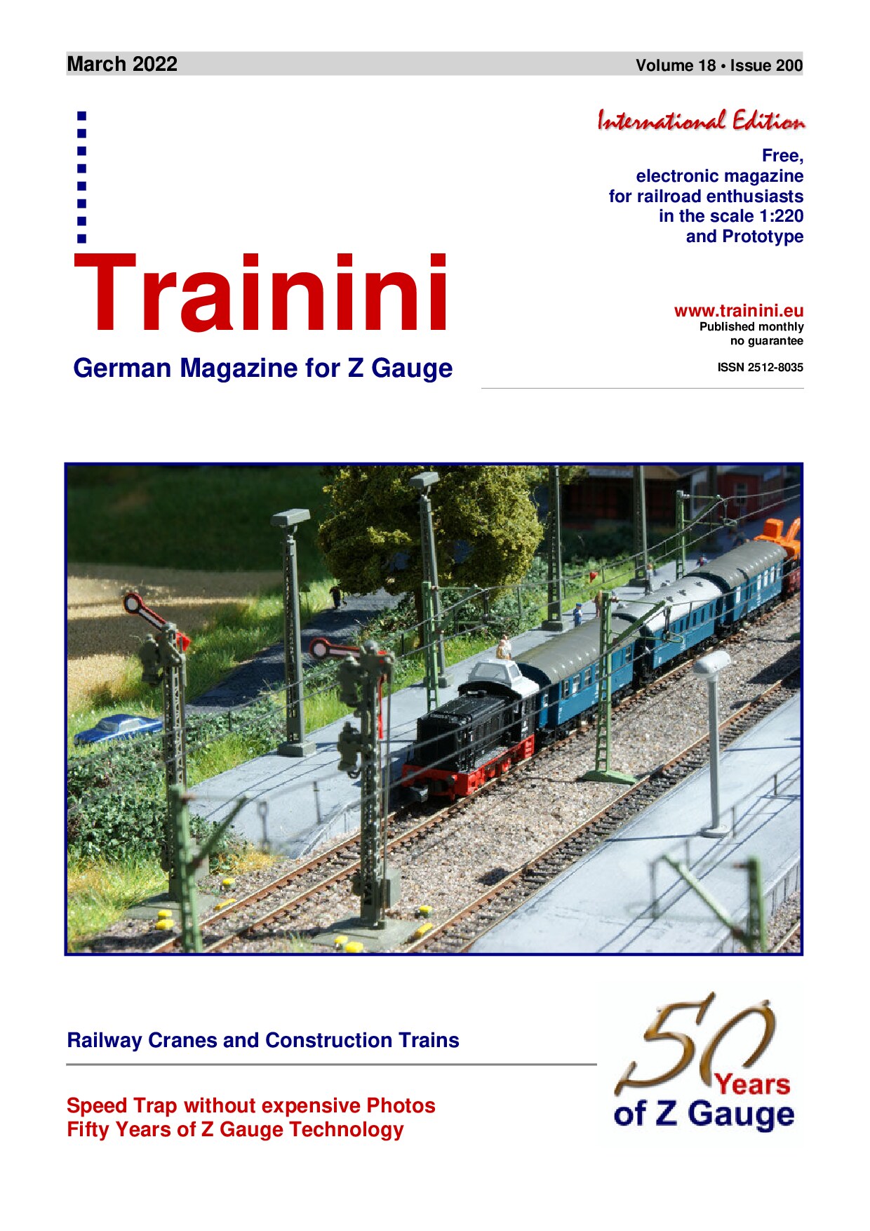 Trainini 2022-03