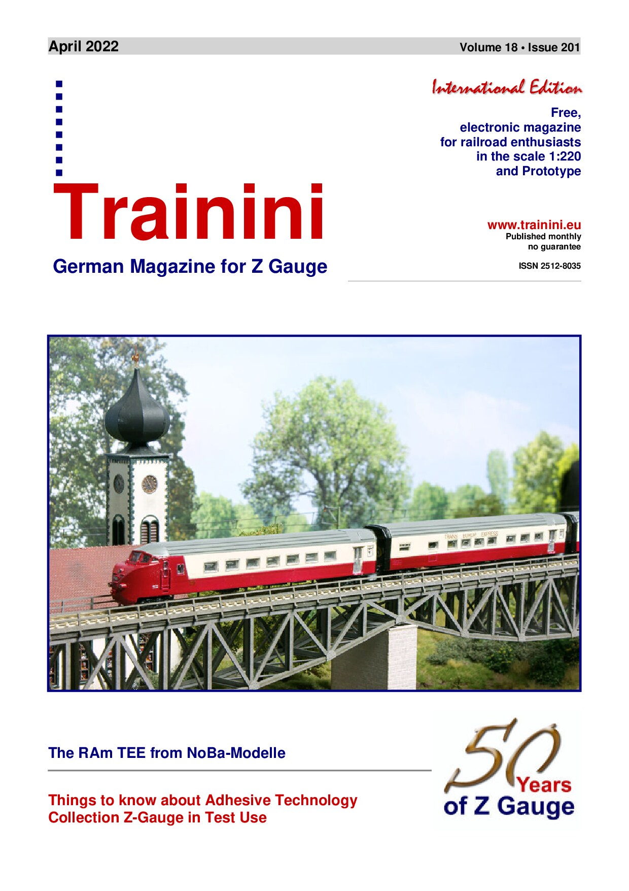 Trainini 2022-04