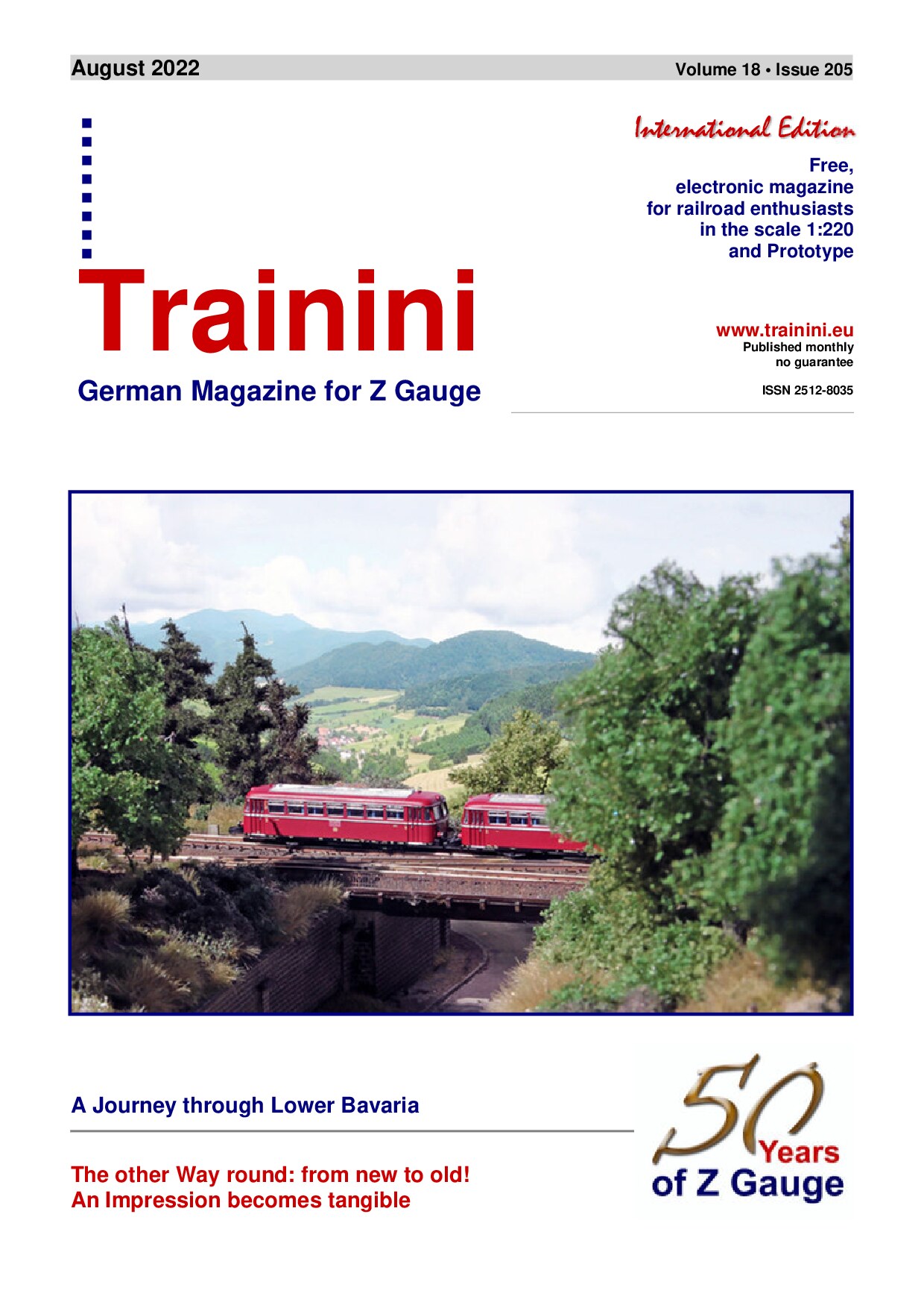 Trainini 2022-08