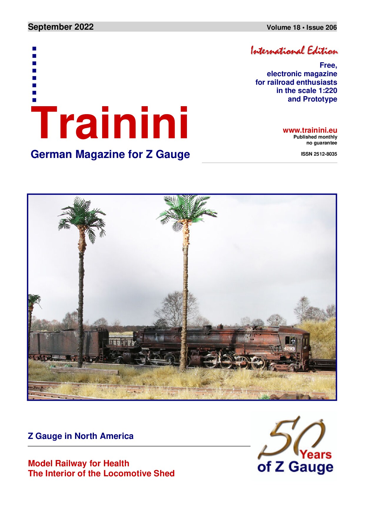 Trainini 2022-09