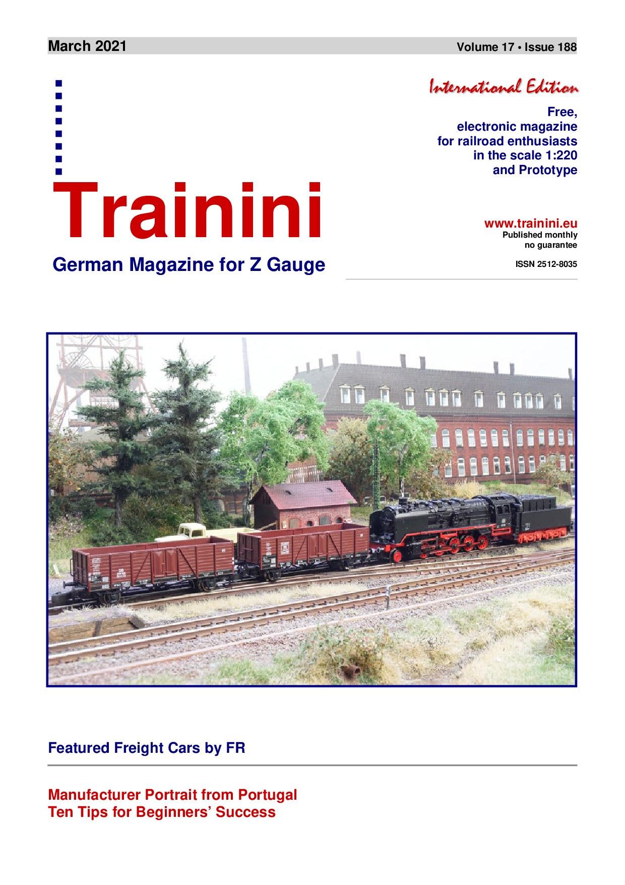 Trainini 2021-03