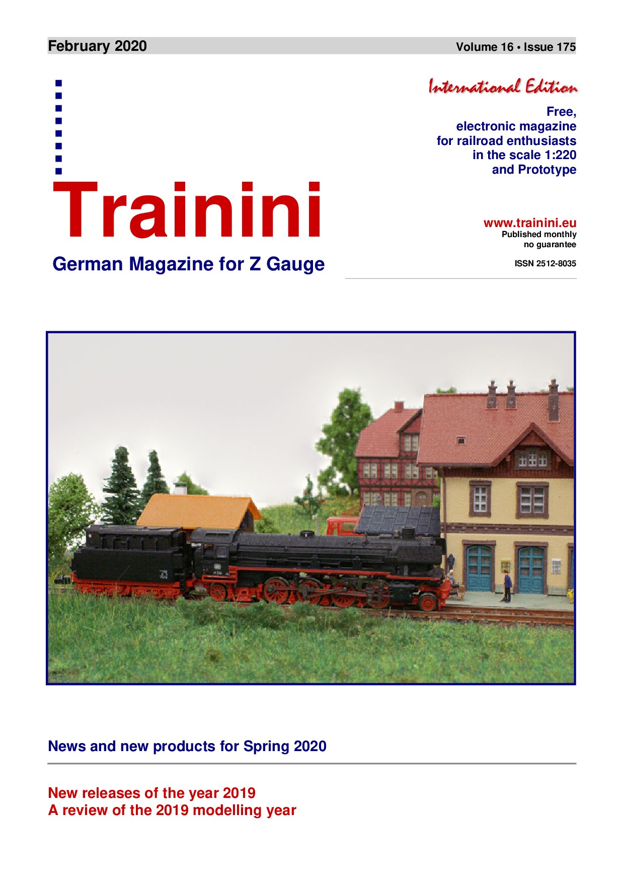 Trainini 2020-02