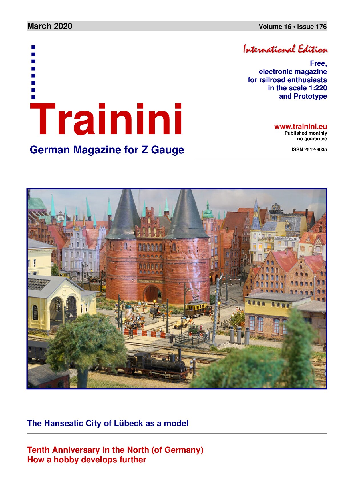 Trainini 2020-03