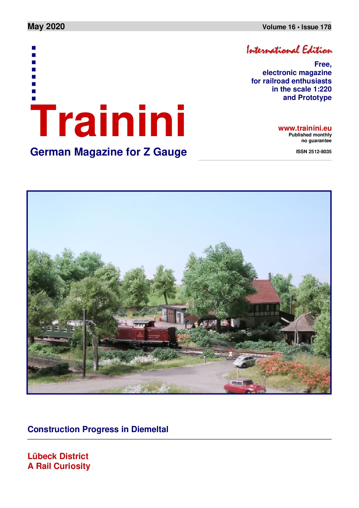 Trainini 2020-05